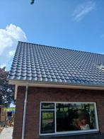 Dakpannen 480 st. Koramic vhv, 29 nok en eindvorst zwart, Doe-het-zelf en Verbouw, Dakpannen en Dakbedekking, Ophalen, Steen of Klei
