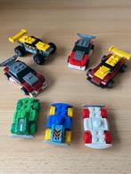 Lego Mc Donalds autos, Ophalen of Verzenden, Gebruikt, Lego