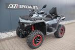 Cfmoto CFORCE 1000 TOURING PREM L7 QUAD L7E Kenteken