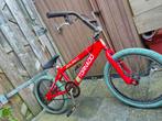 Tornado BMX / crossfiets, Royal Bugatti,, Ophalen, Staal, Stuur 360° draaibaar, Royal Bugatti Tornado