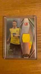 Marco Reus /127 Tier One Relic Topps Tier One Bundesliga, Ophalen of Verzenden, Nieuw, Plaatje