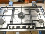 kookplaat, Witgoed en Apparatuur, Kookplaten, Ophalen, Gebruikt, Energieklasse A of zuiniger, Gas