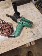hitachi slagmoermachine, Auto diversen, Autogereedschap, Ophalen, Gebruikt