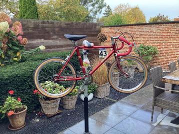 Plume vintage kinderkoersfiets 16 inch beschikbaar voor biedingen