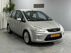 Ford C-Max 2.0-16V Titanium, Auto's, Ford, Origineel Nederlands, Te koop, Zilver of Grijs, 1294 kg