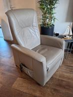 Relaxed stoel, Ophalen of Verzenden, Gebruikt, 75 tot 100 cm, 50 tot 75 cm