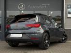 SEAT Leon 2.0 TSI CUPRA Pano Navi Camera, Auto's, Seat, Adaptive Cruise Control, 15 km/l, Gebruikt, 4 cilinders
