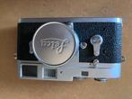Leica M2 body 1960, Ophalen, Zo goed als nieuw, Compact, Leica