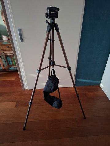 Statief 3 poot beschikbaar voor biedingen