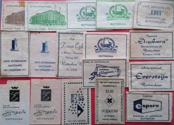 Rotterdam gesorteerd op E 471 beschikbaar voor biedingen