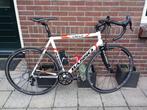 Basso Devil racefiets, Fietsen en Brommers, Gebruikt, Aluminium, Meer dan 20 versnellingen, 53 tot 57 cm