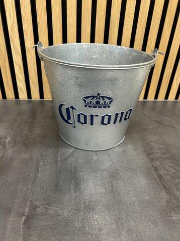 Corona ice bucket beschikbaar voor biedingen