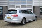 Volkswagen Passat Variant 1.5 TSI Highline R-Line / Panorama, Auto's, Volkswagen, Te koop, Zilver of Grijs, Benzine, 73 €/maand