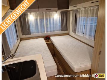 LMC Sassino 460 E 2 Bedden,Mover, Luifel beschikbaar voor biedingen