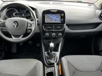 Renault Clio 0.9 TCe Zen/AIRCO/NAVI/1E EIGENAAR, Voorwielaandrijving, 898 cc, Stof, Gebruikt