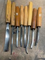 Gutsen set - Pfeil, Stenoza, diverse merken, Verzenden