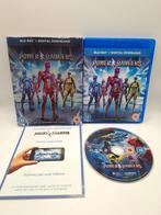 Power rangers it's morphin time Blu-ray, Cd's en Dvd's, Ophalen of Verzenden, Zo goed als nieuw, Actie