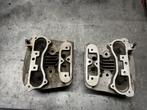 Evo cilinder koppen set, Motoren, Onderdelen | Harley-Davidson, Ophalen of Verzenden, Gebruikt
