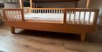 Petit Amelie peuterbed 140x70, Kinderen en Baby's, Kinderkamer | Bedden, Ophalen, 70 tot 85 cm, 140 tot 160 cm, Zo goed als nieuw