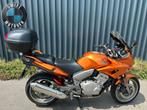 HONDA CBF 1000 (bj 2006), 4 cilinders, Bedrijf, Meer dan 35 kW, Toermotor