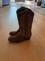 Sendra boots maat 37, Kleding | Dames, Schoenen, Ophalen of Verzenden, Zo goed als nieuw, Bruin
