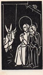 Schaumann, Ruth - Te Bethlehem Onder De Ster (1933), Antiek en Kunst, Antiek | Boeken en Bijbels, Ophalen of Verzenden