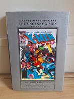 Marvel Masterworks: The Uncanny X-Men vol. 11, Eén comic, Ophalen of Verzenden, Zo goed als nieuw, Amerika