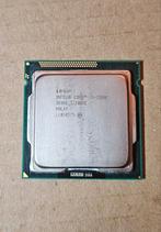 Intel Core i5-2500K, Computers en Software, Processors, 4-core, Ophalen of Verzenden, 3 tot 4 Ghz, LGA 1155