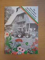 Boekje Cebeco uw betrouwbare partner in Groen, Ophalen of Verzenden, Gelezen, Tractor en Landbouw