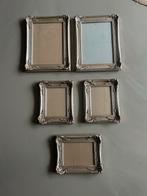 Diverse fotolijstjes van hout, Ophalen of Verzenden, Zo goed als nieuw, Hout, Minder dan 50 cm
