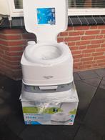 Porta Potti Qube 345 - Nieuw in doos, Caravans en Kamperen, Kampeeraccessoires, Ophalen of Verzenden, Nieuw