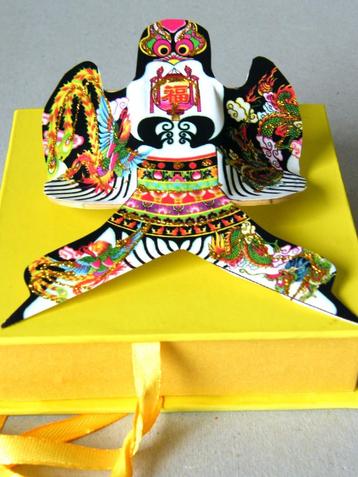 Chinees kite art work 2 beschikbaar voor biedingen