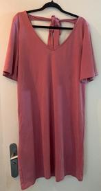 Nieuw Rebelz jurkje & gratis sandalen, Maat 42/44 (L), Nieuw, Ophalen of Verzenden, Roze