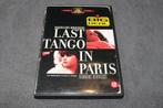 DVD Last Tango in Paris, 1960 tot 1980, Gebruikt, Vanaf 16 jaar, Drama