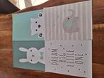 Posters voor in de babykamer, Huis en Inrichting, Ophalen, Zo goed als nieuw, Magneetbord