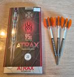 Dartpijlen Harrows Atrax, Sport en Fitness, Darts, Ophalen of Verzenden, Zo goed als nieuw, Pijlen