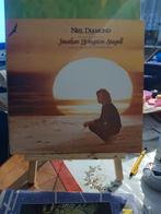 Neil Diamond - Jonathan Livingston Seagull elpee LP, Cd's en Dvd's, Ophalen of Verzenden, Gebruikt, 12 inch