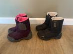 Quechua warme waterdichte snowboots maat 27, Ophalen, Jongen of Meisje, Laarzen, Zo goed als nieuw
