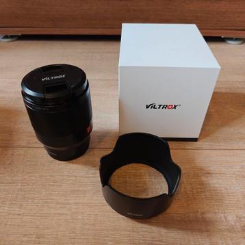 Viltrox 85mm f/1.8 Nikkor Z Lens - AF - zonnekap beschikbaar voor biedingen