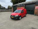 Volkswagen Caddy 2.0 TDI 4Motion MARGE! Automaat Airco Cruis, Auto's, Bestelauto's, Automaat, Euro 5, 15 km/l, Gebruikt