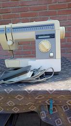 Brother naaimachine, Hobby en Vrije tijd, Naaimachines en Toebehoren, Ophalen, Gebruikt, Naaimachine, Brother