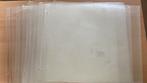10 Scrapbook Hoezen - Transparant, Ophalen of Verzenden, Overige typen