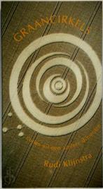 Graancirkels - Rudi Klijnstra, Ophalen of Verzenden, Gelezen, Spiritualiteit algemeen, Overige typen