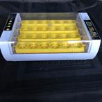 Automatische broedmachine voor 24 eieren - Broedmachine nr 2, Ophalen of Verzenden, Gebruikt, Broedmachine