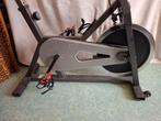 Bremshey Sport Hometrainer Spinningfiets spinningbike zgan!, Ophalen, Zo goed als nieuw, Hometrainer