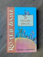 De reuzenperzik - Roald Dahl, Ophalen of Verzenden, Zo goed als nieuw, Roald Dahl