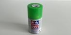 Tamiya 86028 PS-28 Neon groen 100ml Spray rc