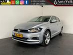 Volkswagen Polo 1.0 Comfortline Business Cruisecontrol. Zuin, 1005 kg, Gebruikt, Euro 6, Bedrijf