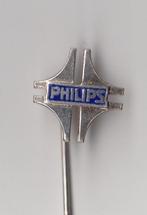 Philips Radio speldje, Gebruikt, Niet vindbaar, Niet vindbaar, Speldje of Pin