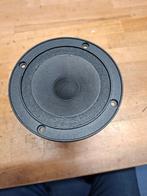 Audax MHD 12P25F SM midwoofer, Overige merken, Gebruikt, Overige typen, Ophalen of Verzenden